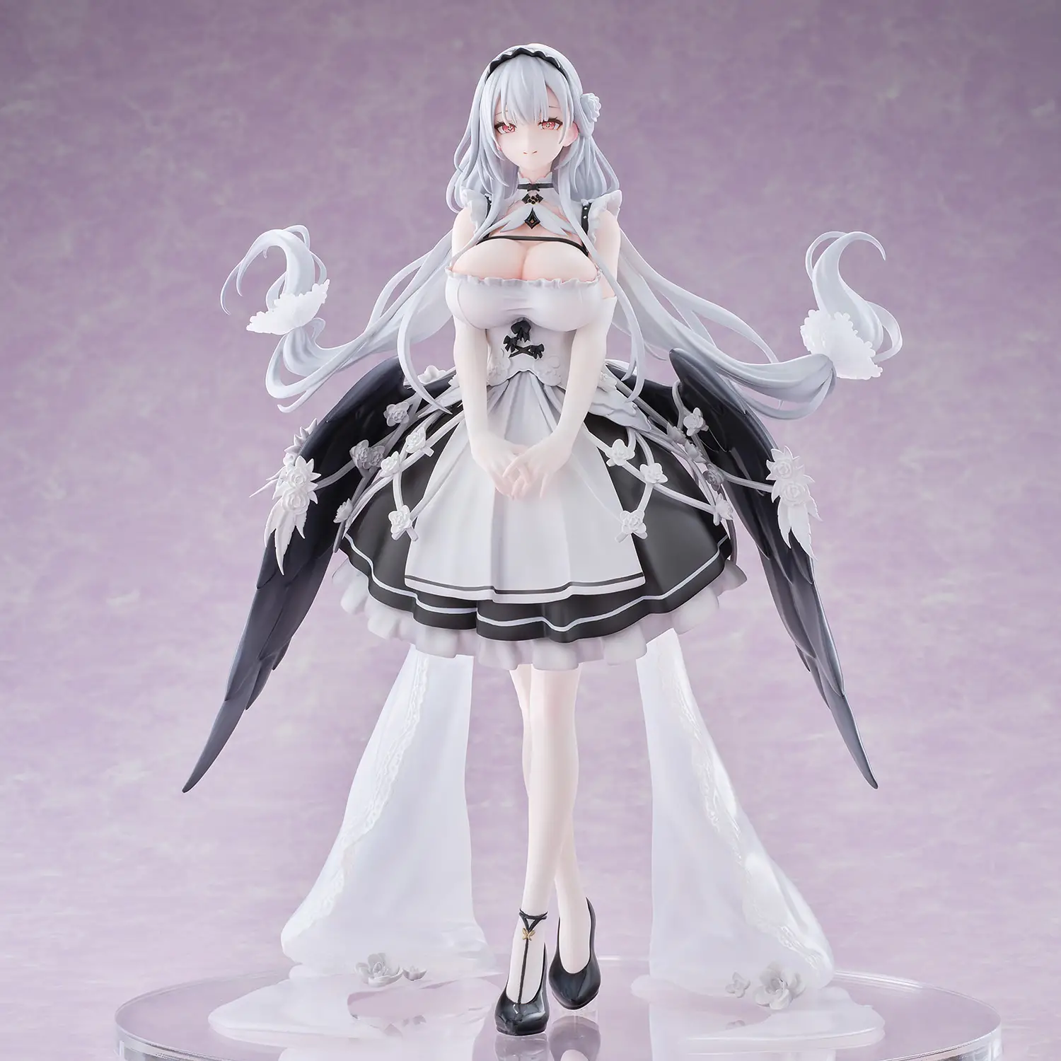 Figurine Azur Lane - Scylla - 1/6 - Union Creative