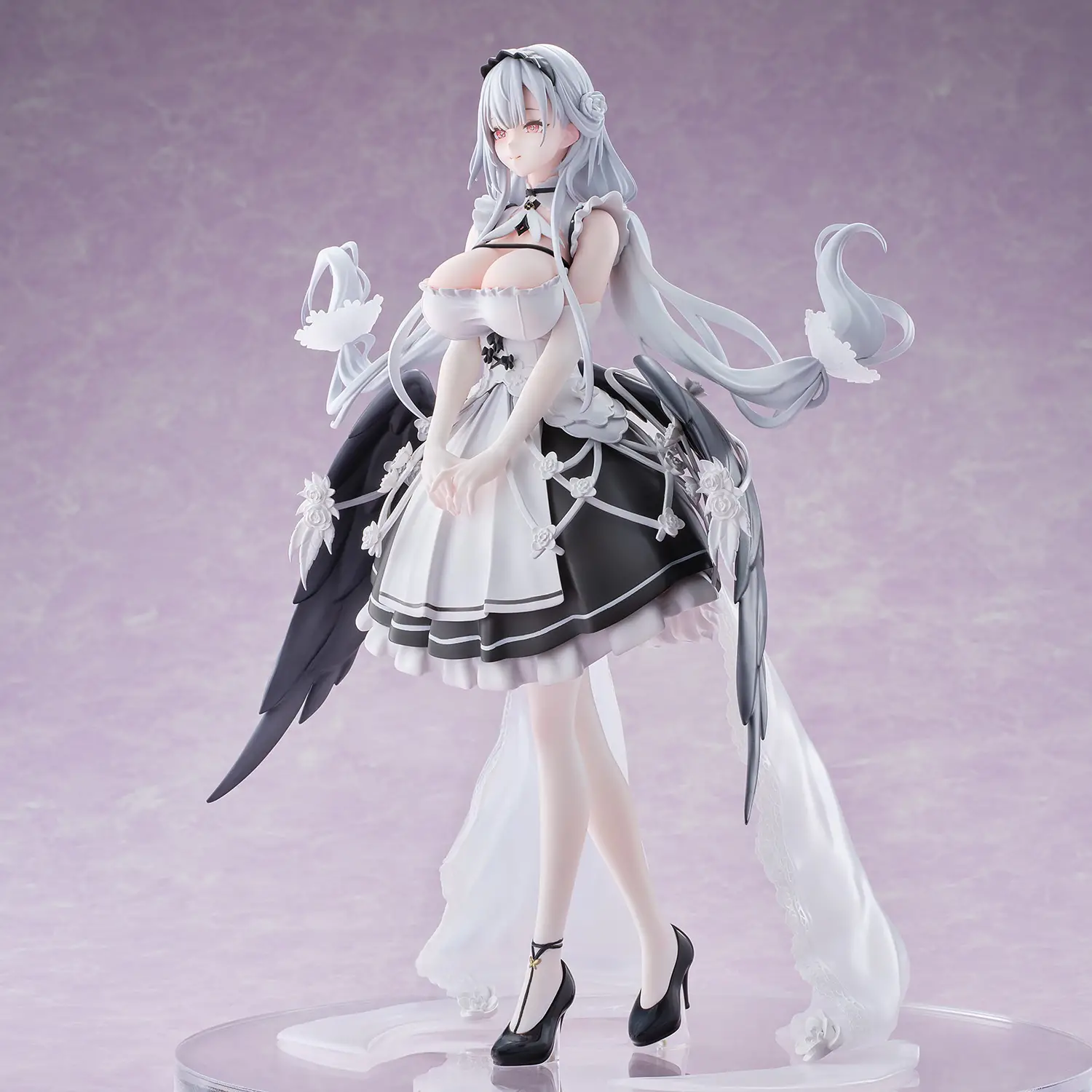 Figurine Azur Lane - Scylla - 1/6 - Union Creative