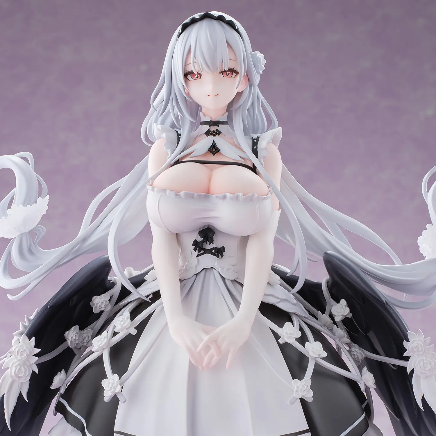 Figurine Azur Lane - Scylla - 1/6 - Union Creative