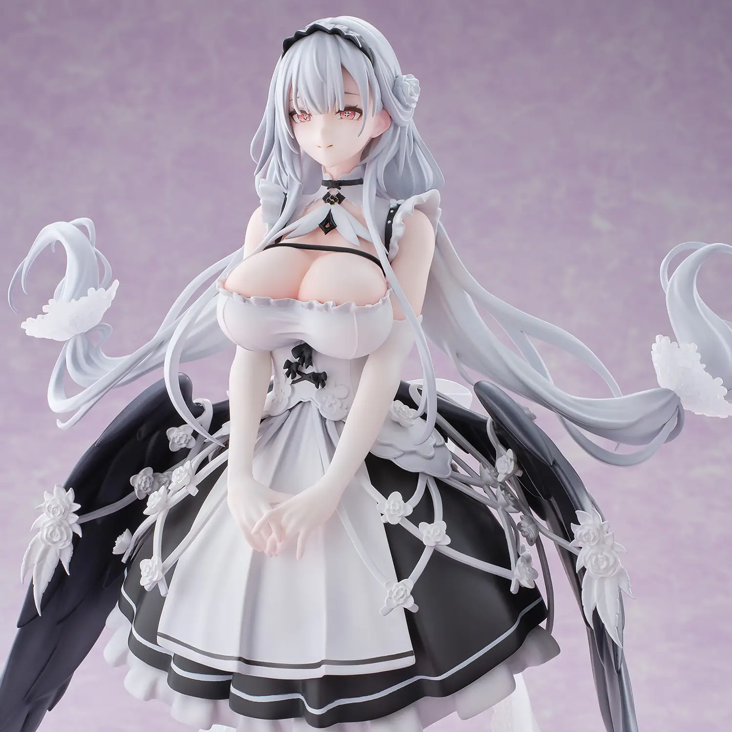 Figurine Azur Lane - Scylla - 1/6 - Union Creative