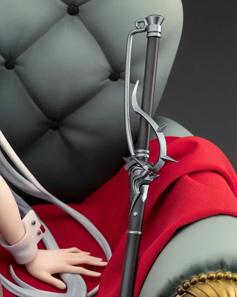Figurine Azur Lane - Fritz Rumey - Ver. Schwarzes Kaninchen - 1/7 - Kotobukiya