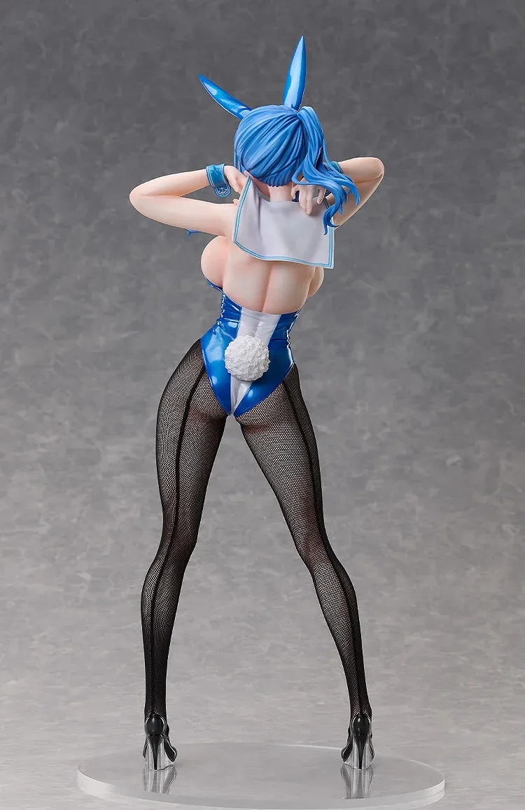 Figurine Azur Lane - St. Louis - Ver. Bunny - 1/4 - B-Style - FREEing