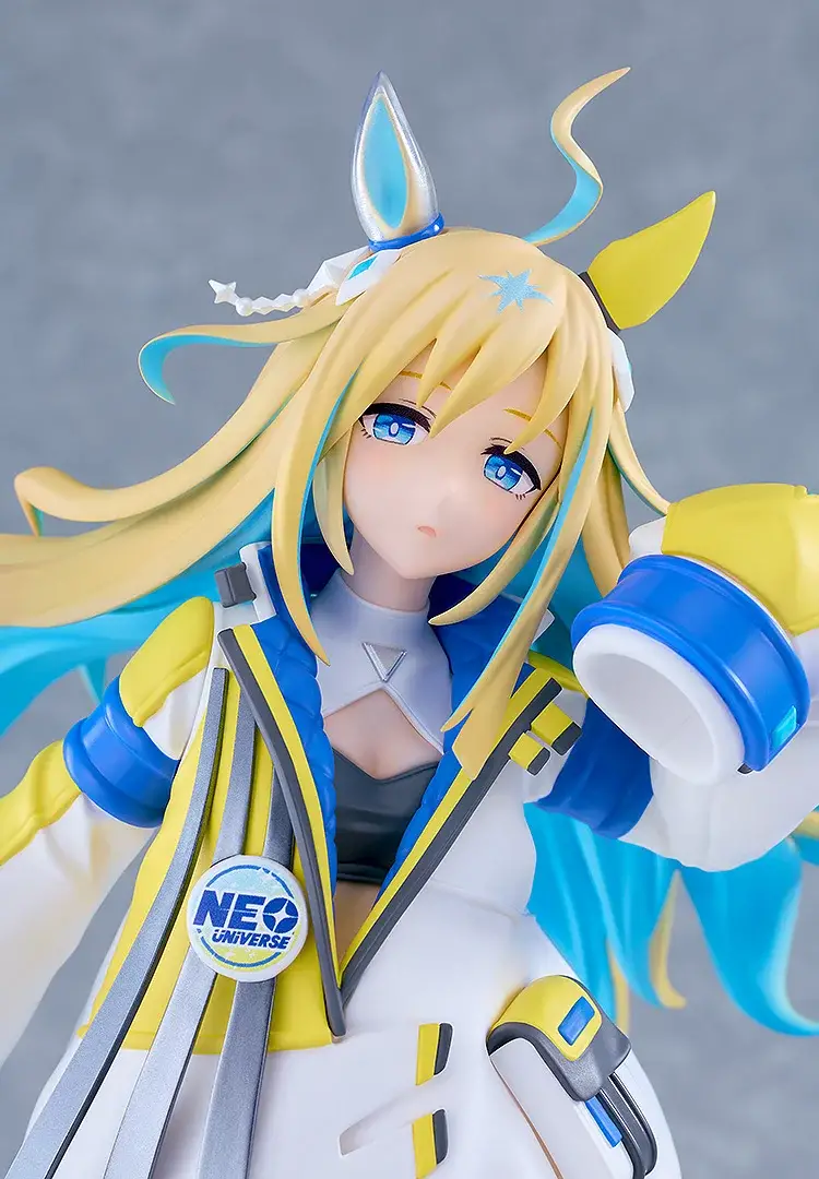 Figurine Uma Musume: Pretty Derby - Neo Universe - Pop Up Parade L - Good Smile Company