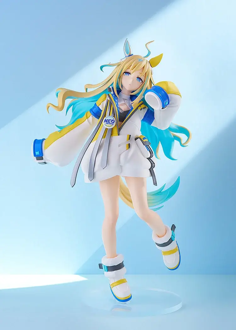 Figurine Uma Musume: Pretty Derby - Neo Universe - Pop Up Parade L - Good Smile Company