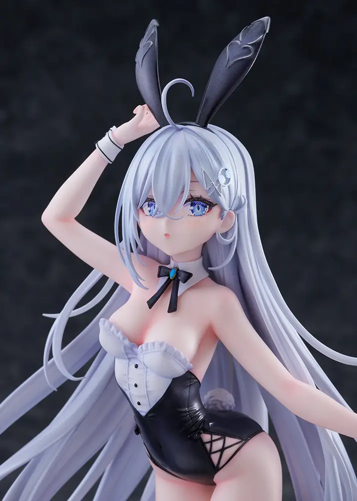 Figurine Shiboyugi: Playing Death Games to Put Food on the Table - Yuki Sorimachi - 1/7 - KDcolle - Kadokawa