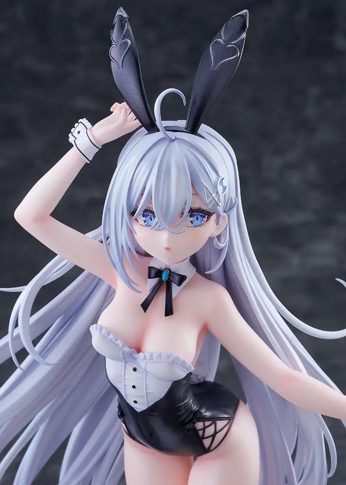 Figurine Shiboyugi: Playing Death Games to Put Food on the Table - Yuki Sorimachi - 1/7 - KDcolle - Kadokawa