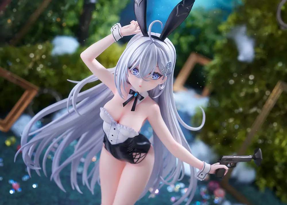 Figurine Shiboyugi: Playing Death Games to Put Food on the Table - Yuki Sorimachi - 1/7 - KDcolle - Kadokawa
