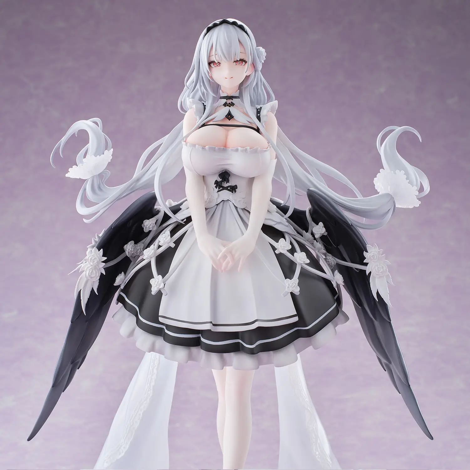 Figurine Azur Lane - Scylla - Ver. heavy armor - 1/6 - Union Creative