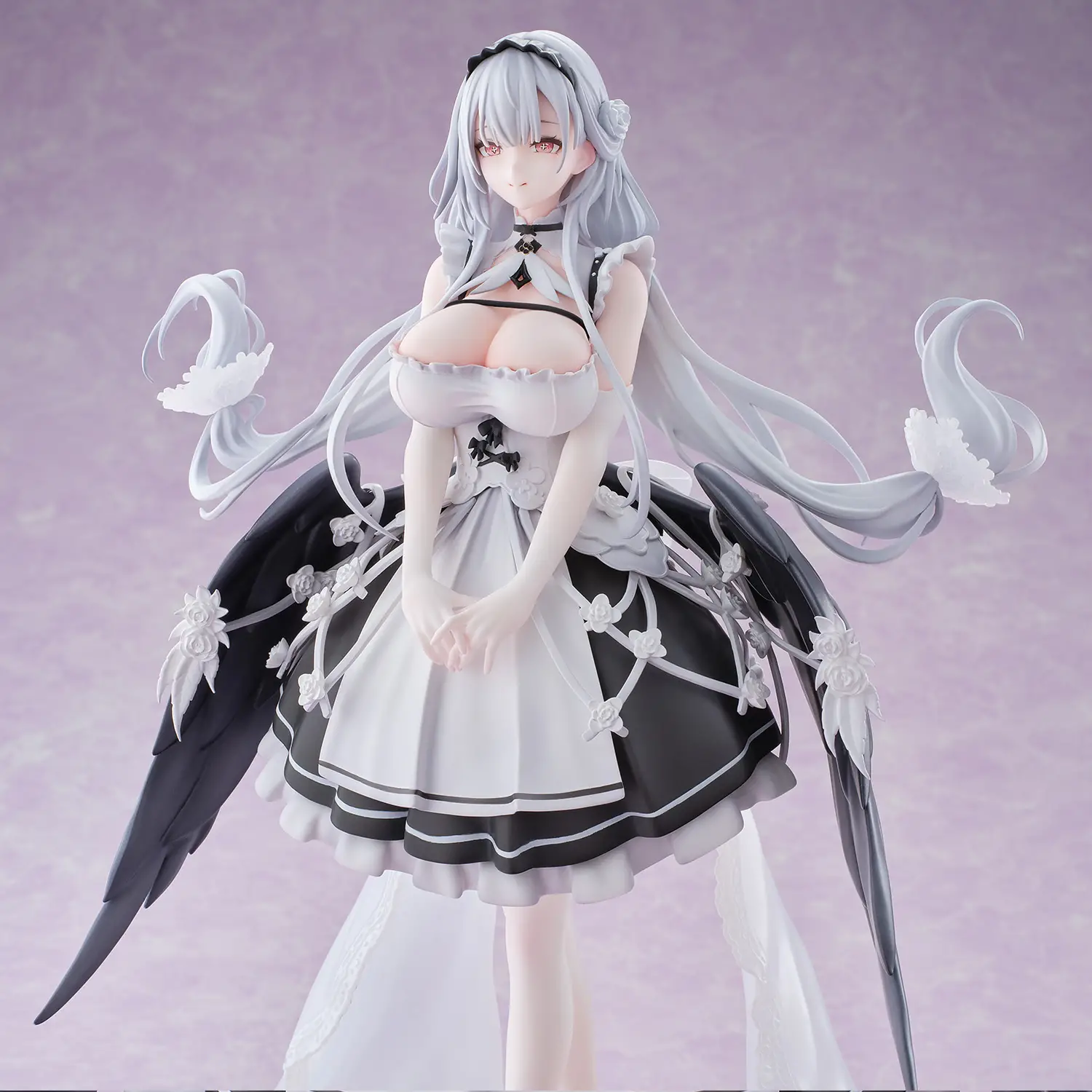 Figurine Azur Lane - Scylla - Ver. heavy armor - 1/6 - Union Creative