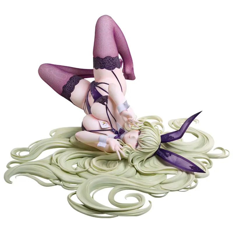 Figurine Azur Lane - Napoli - Ver. Dreamy Night - 1/4 - B-Style - FREEing