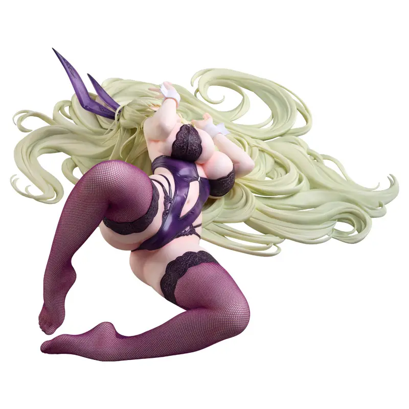 Figurine Azur Lane - Napoli - Ver. Dreamy Night - 1/4 - B-Style - FREEing