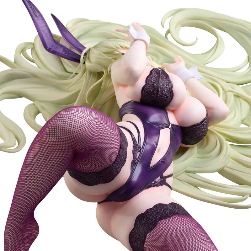 Figurine Azur Lane - Napoli - Ver. Dreamy Night - 1/4 - B-Style - FREEing