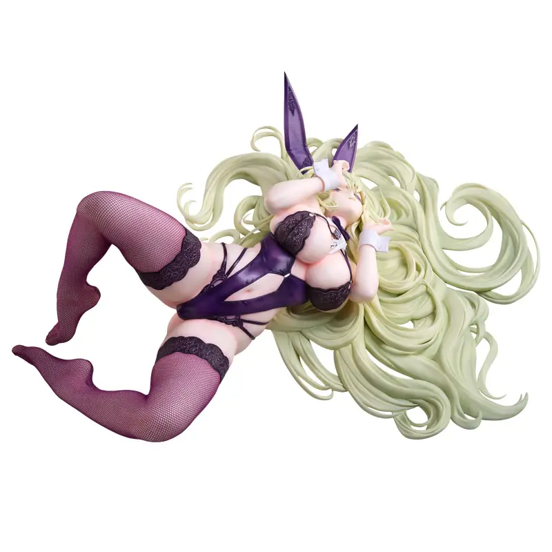 Figurine Azur Lane - Napoli - Ver. Dreamy Night - 1/4 - B-Style - FREEing
