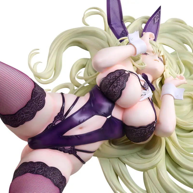Figurine Azur Lane - Napoli - Ver. Dreamy Night - 1/4 - B-Style - FREEing