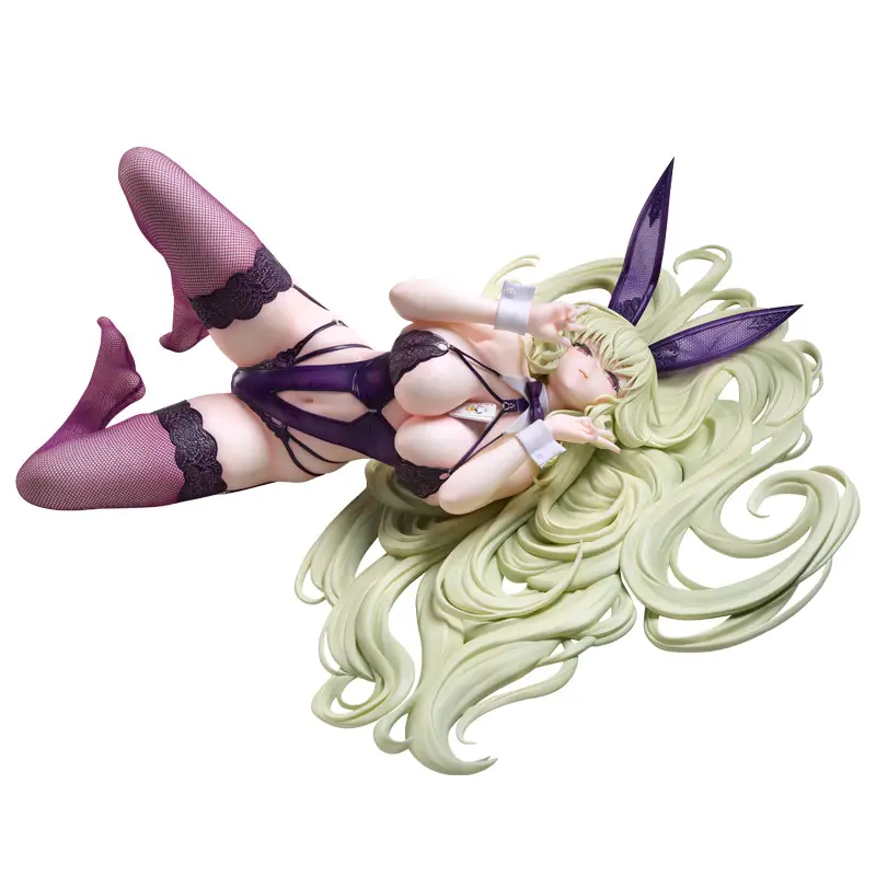 Figurine Azur Lane - Napoli - Ver. Dreamy Night - 1/4 - B-Style - FREEing
