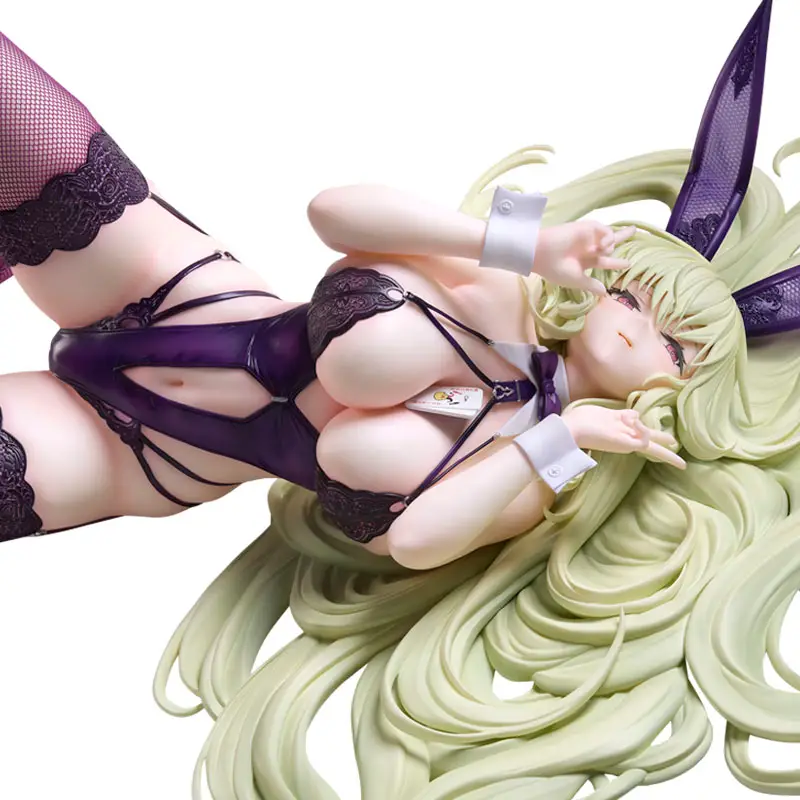 Figurine Azur Lane - Napoli - Ver. Dreamy Night - 1/4 - B-Style - FREEing