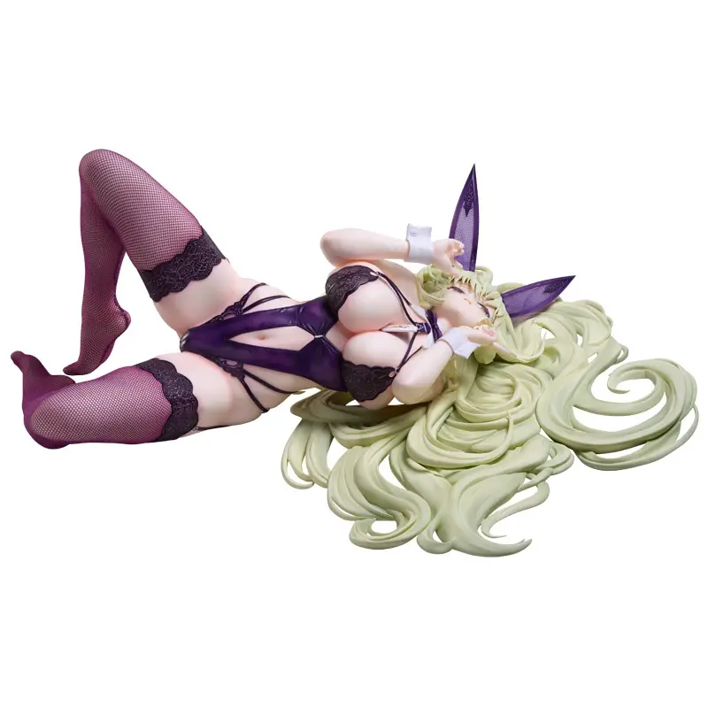 Figurine Azur Lane - Napoli - Ver. Dreamy Night - 1/4 - B-Style - FREEing