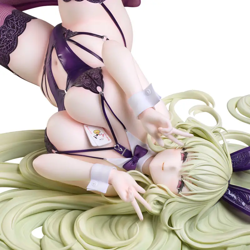 Figurine Azur Lane - Napoli - Ver. Dreamy Night - 1/4 - B-Style - FREEing
