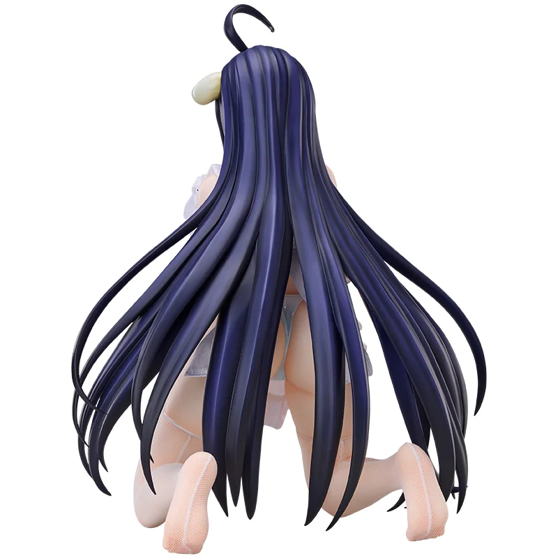 Figurine Albedo Ver. Apron &ndash; FREEing (B-Style)
