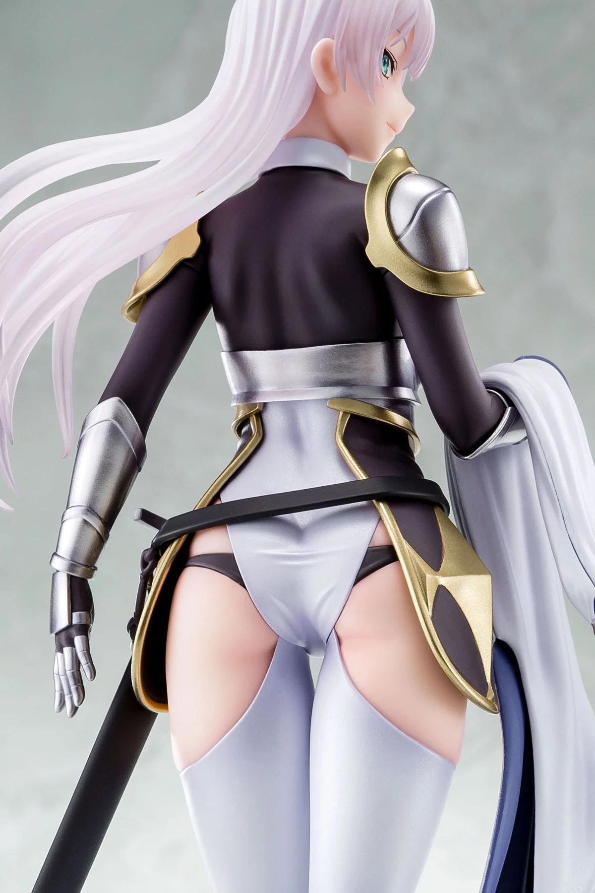 Figurine 1/6 Allucia Citrus - Nippon Columbia/Hakoiri Musume