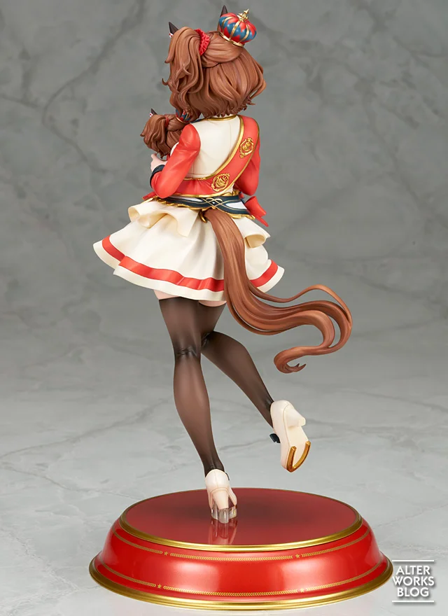 Figurine Aston Machan &ndash; Alter 02