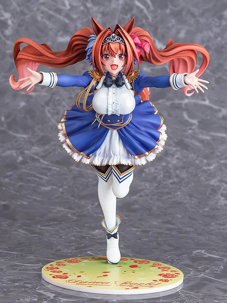 Figurine Daiwa Scarlet Ver. Your Scarlet Tailwind - Phat Company