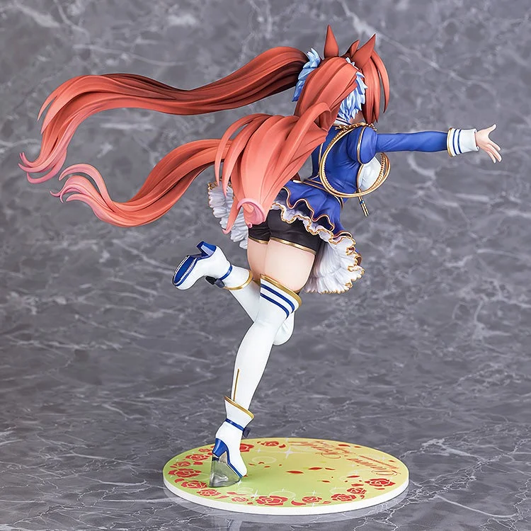 Figurine Daiwa Scarlet Ver. Your Scarlet Tailwind - Phat Company