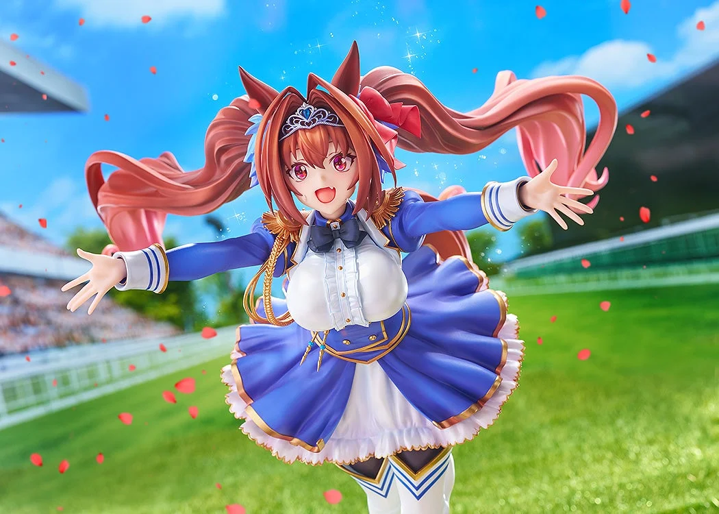 Figurine Daiwa Scarlet Ver. Your Scarlet Tailwind - Phat Company