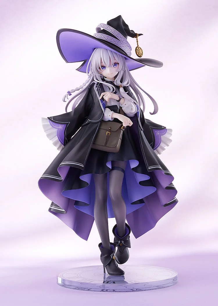 Figurine 1/7 Elaina &ndash; GOOD SMILE COMPANY