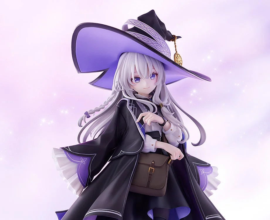 Figurine 1/7 Elaina &ndash; GOOD SMILE COMPANY