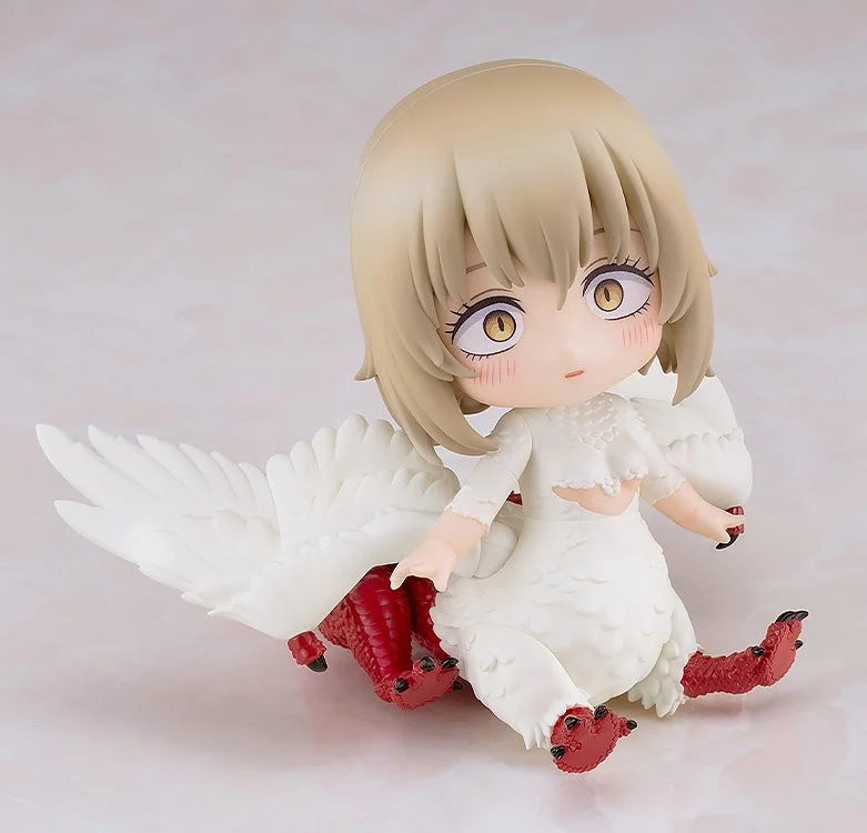 Figurine Nendoroid Falin Touden Ver. Chimera &ndash; GOOD SMILE COMPANY