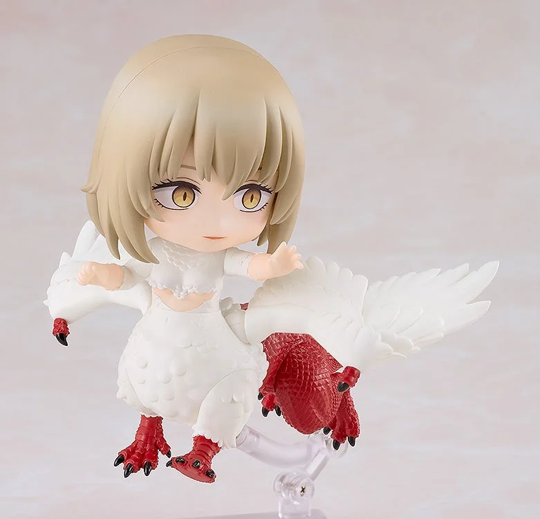 Figurine Nendoroid Falin Touden Ver. Chimera &ndash; GOOD SMILE COMPANY