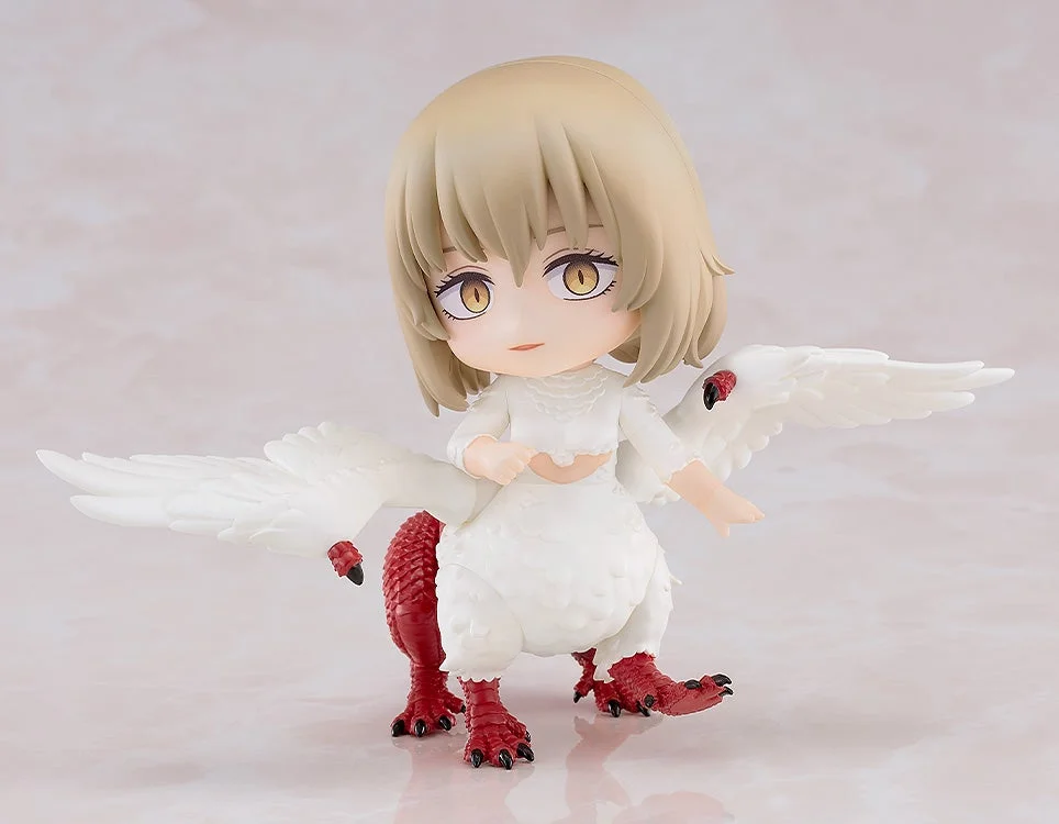 Figurine Nendoroid Falin Touden Ver. Chimera &ndash; GOOD SMILE COMPANY