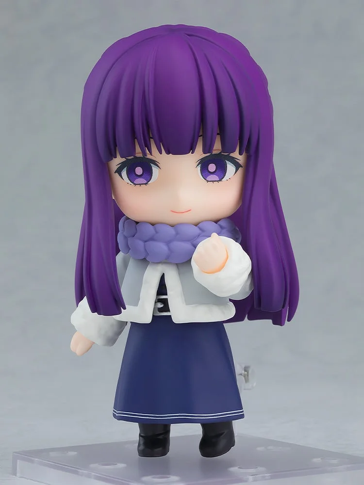 Nendoroid [Basic] Fern Ver. Winter Clothes &ndash; Good Smile Company