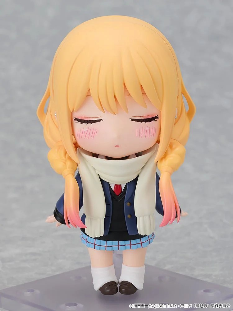 Nendoroid Marin Kitagawa Ver. Winter Uniform - Good Smile Company
