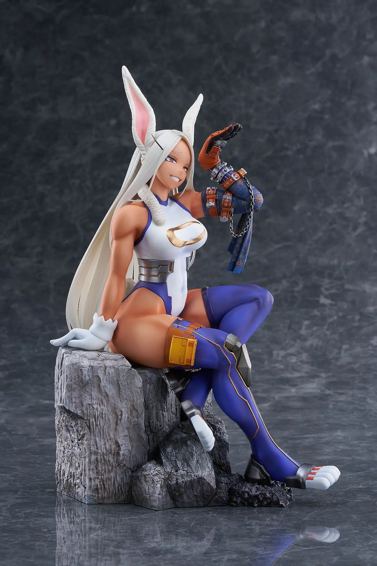 Figurine Mirko (Rumi Usagiyama) Ver. Rabbit - Spiritale