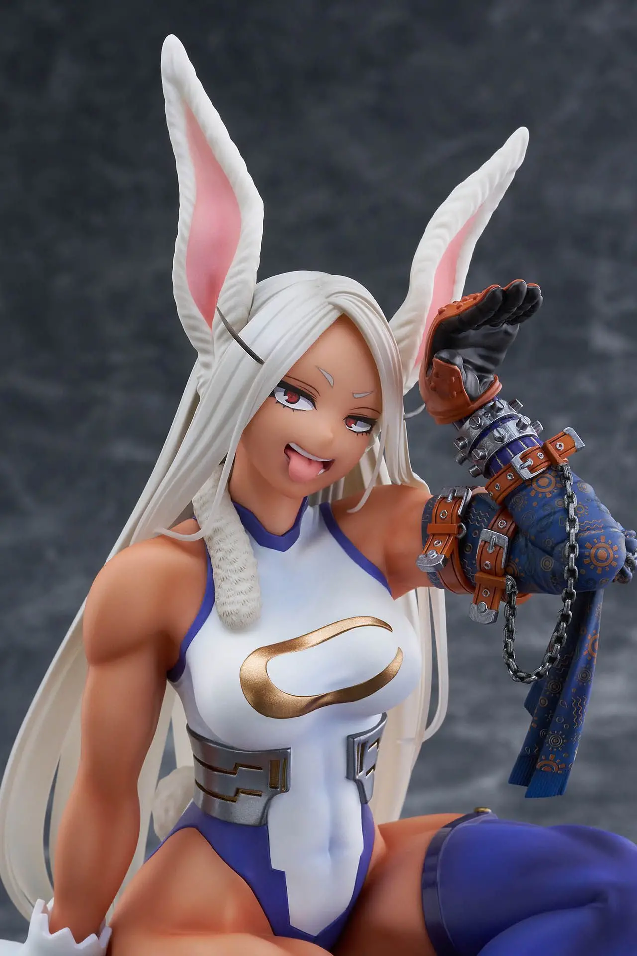 Figurine Mirko (Rumi Usagiyama) Ver. Rabbit - Spiritale