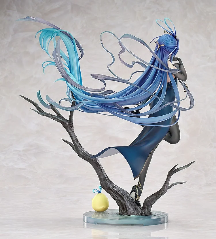 Figurine New Jersey Ver. Dancing in the Moonlight &ndash; Good Smile Company