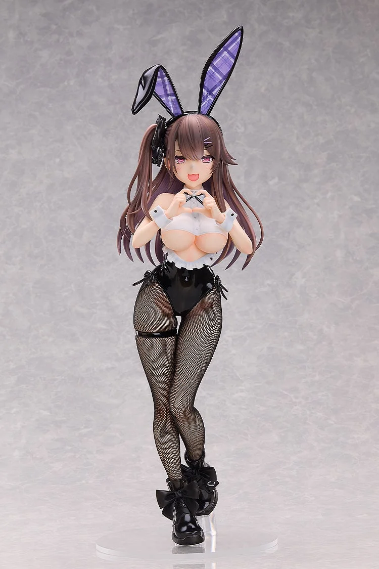 Figurine Pamiat Merkuria Ver. Bunny - B-Style - FREEing
