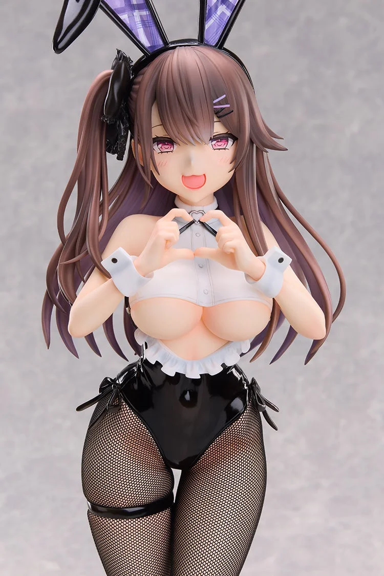 Figurine Pamiat Merkuria Ver. Bunny - B-Style - FREEing
