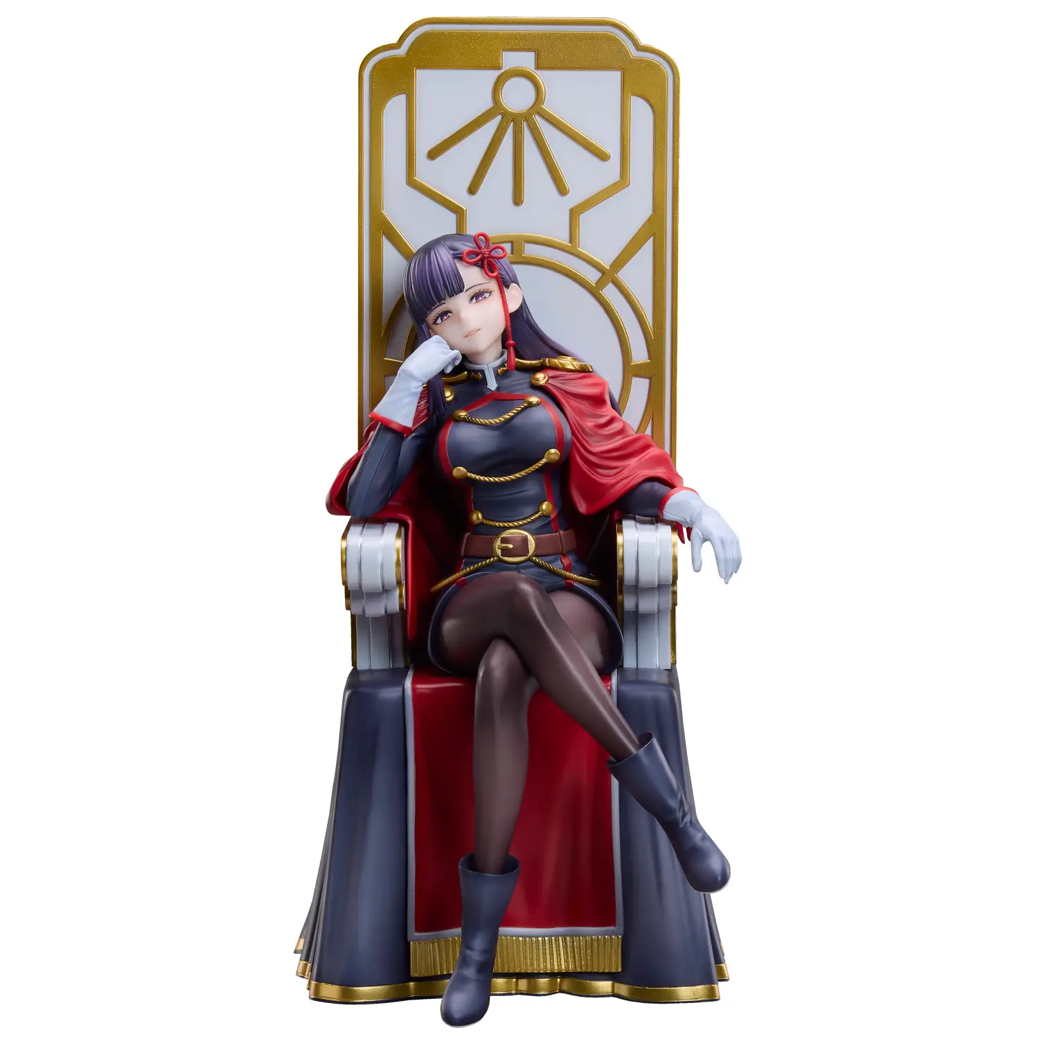 Figurine Ren Yamashiro - Union Creative