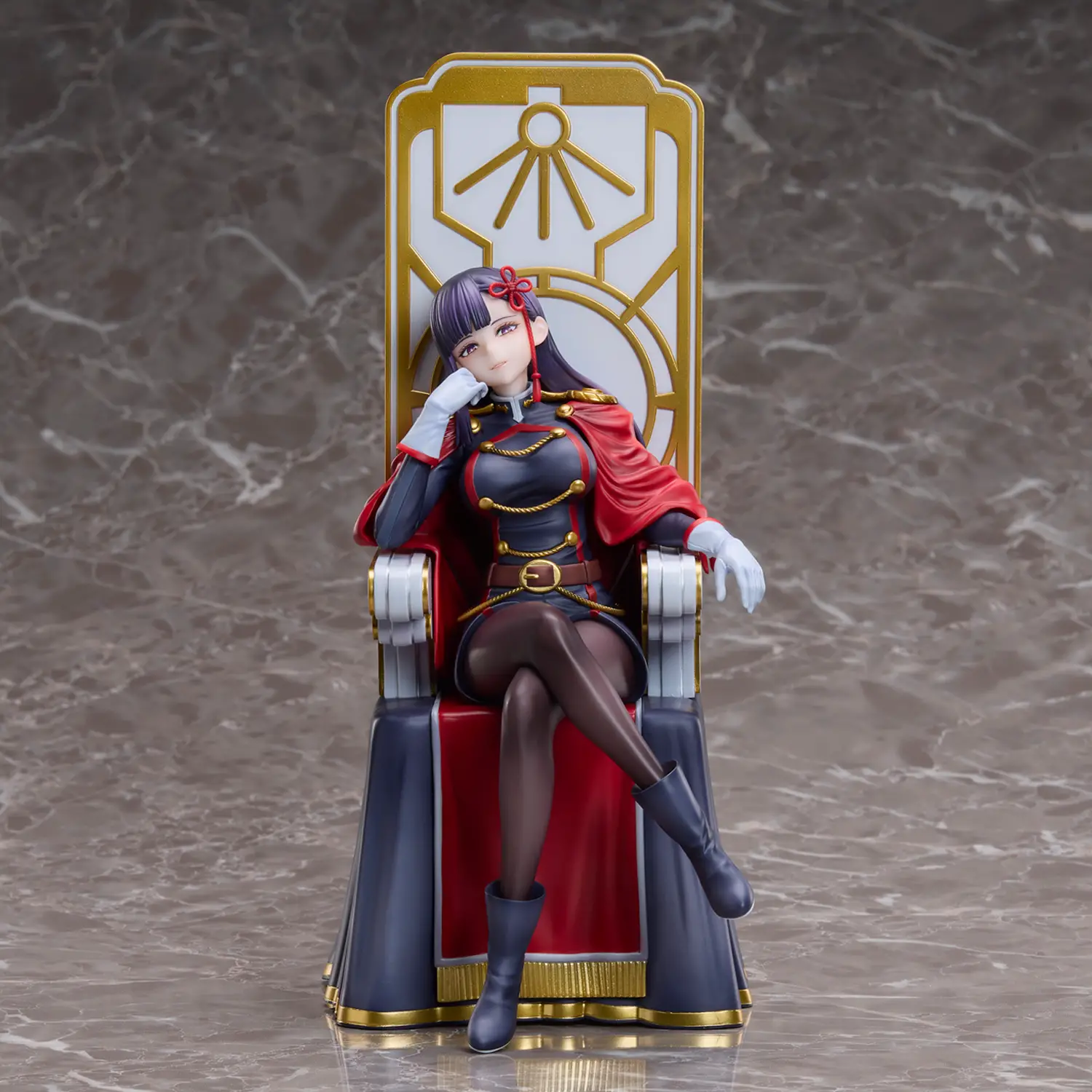 Figurine Ren Yamashiro - Union Creative