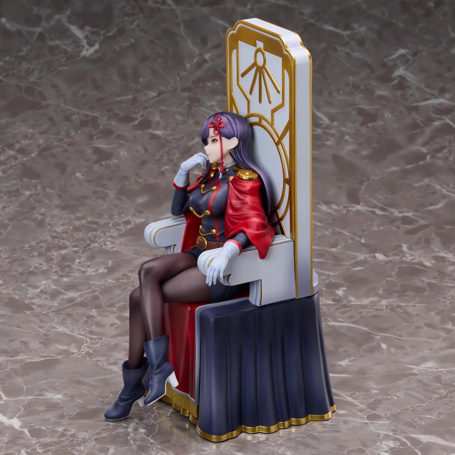 Figurine Ren Yamashiro - Union Creative