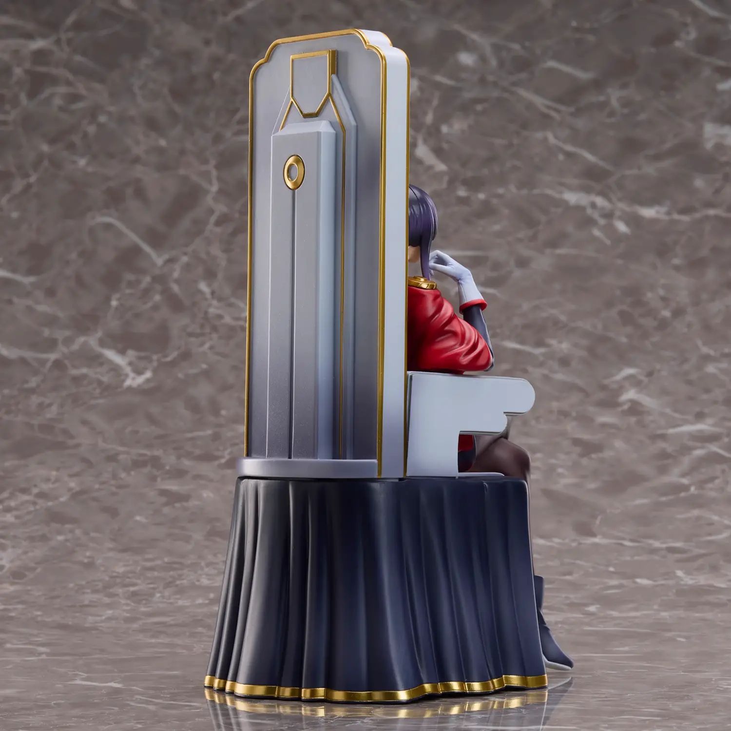 Figurine Ren Yamashiro - Union Creative