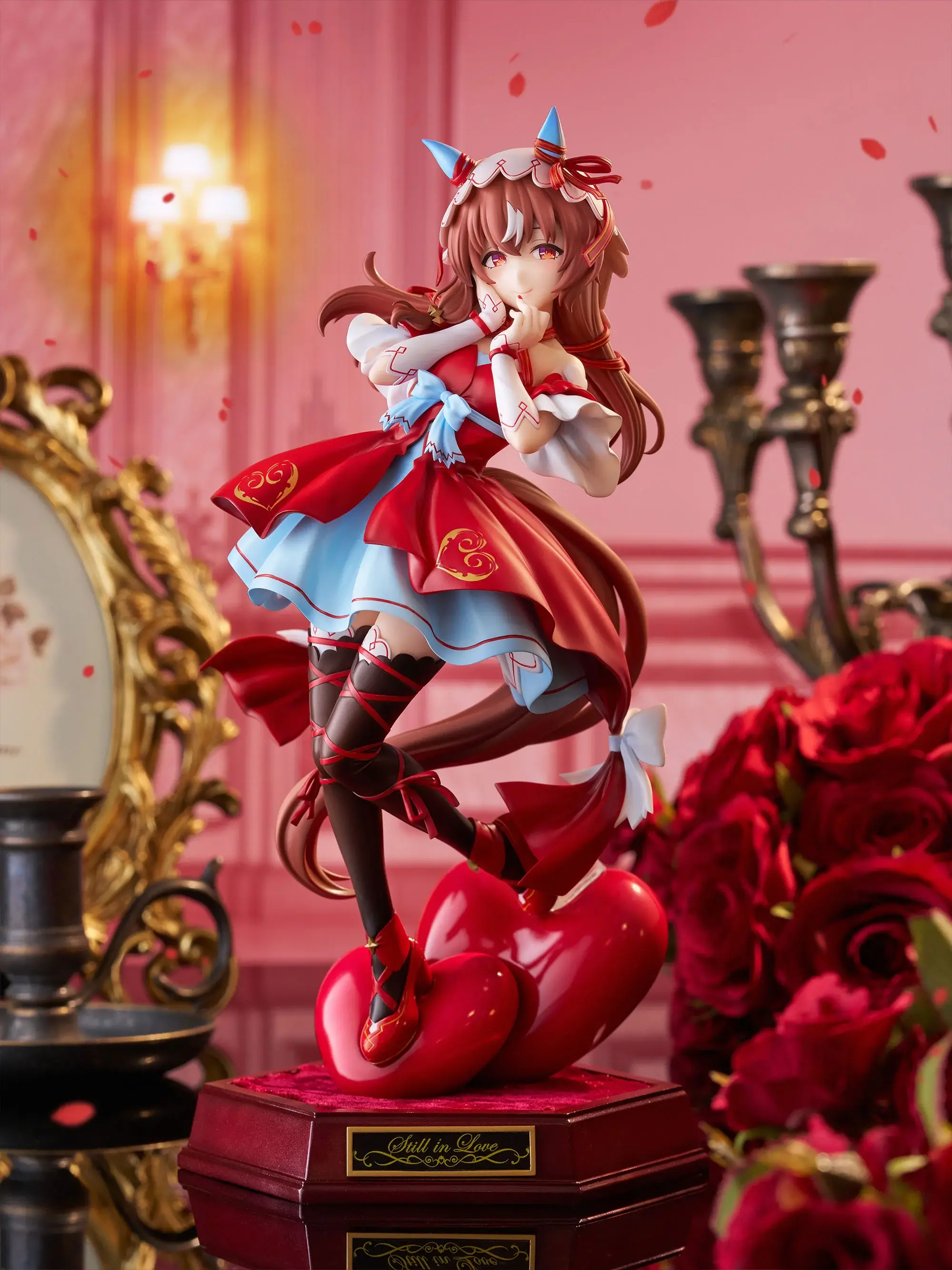 Figurine Still in Love - FuRyu (F:Nex)