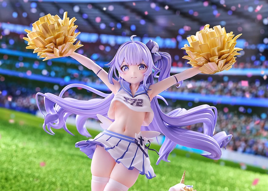 Figurine Unicorn Ver. Champion of Unicorn &ndash; Phat Company