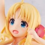 Figurine The Rising of the Shield Hero - Filo - Ver. Swimsuit - KDColle - Kadokawa