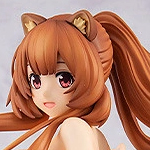 Miniature - Figurine The Rising of the Shield Hero - Raphtalia - Ver. Swimsuit - KDcolle - Kadokawa