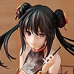 Miniature - Figurine Date A Live - Kurumi Tokisaki - Ver. Calligraphic Beauty - KDColle - Kadokawa