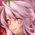 Miniature - Figurine Fate/kaleid liner PRISMA☆ILLYA - Chloe von Einzbern - Prisma Wing - Prime 1 Studio